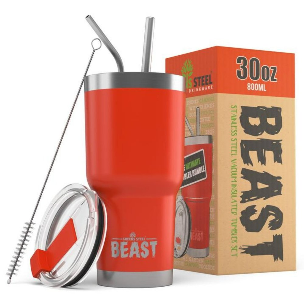 Beast Tumblers 30oz